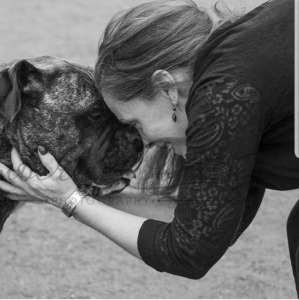 Meet your Posher, Valerie